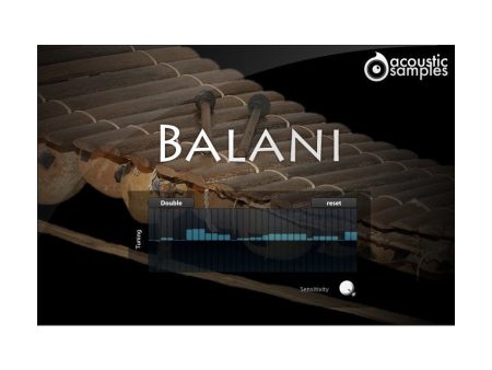 Acousticsamples Balani Virtual Instrument Discount