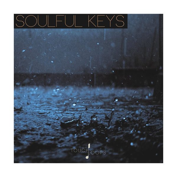 Touch Loops Soulful Keys Sample Pack Discount