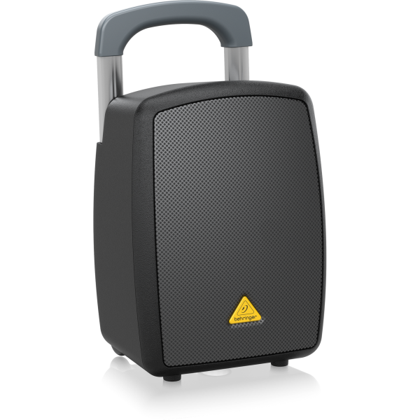 Behringer Europort MPA40BT Pro All-In-One Portable Bluetooth Enabled PA System Online now