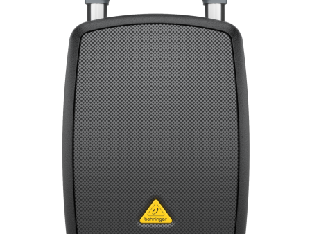 Behringer Europort MPA40BT Pro All-In-One Portable Bluetooth Enabled PA System Online now