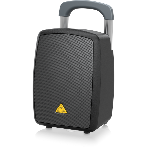 Behringer Europort MPA40BT Pro All-In-One Portable Bluetooth Enabled PA System Online now