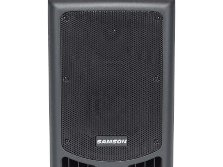 Samson Expedition XP108w Portable PA System Sale