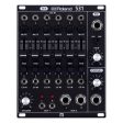 Roland SYS-531 SYSTEM-500 Eurorack Mixer Module Online Sale