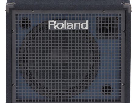 Roland KC-200 4-Ch Mixing Keyboard Amplifier Supply