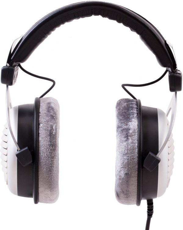 Beyerdynamic DT 990 Premium 250-Ohm Monitor Headphones on Sale