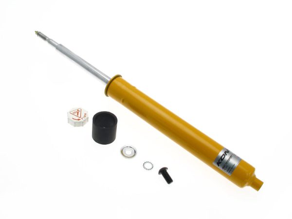 Koni Sport (Yellow) Shock 99-06 Volvo S60 S80 V70 FWD only (Excl AWD R and self level) - Front Discount