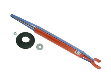 Koni STR.T (Orange) Shock 05-10 Audi A6 FWD and Quattro - Front on Sale