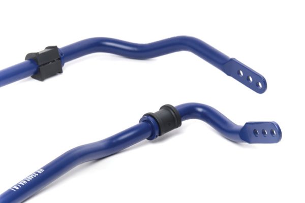 H&R 96-00 Mercedes-Benz C220 C230 C280 W202 26mm Non Adj. Sway Bar - Front Online now