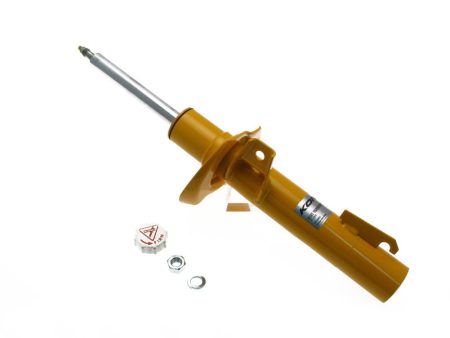 Koni Sport (Yellow) Shock 09-13 Volkswagen Tiguan  All Models - Front For Cheap