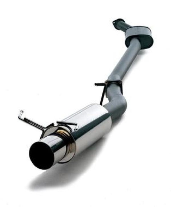 HKS 98-05 Lexus GS300 Hi-Power Exhaust (Dual Rear Sections) Sale