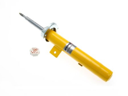 Koni Sport (Yellow) Shock 08-13 BMW 1 Series - E87 128i  135i Coupe - Right Front For Cheap