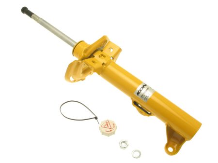 Koni Sport (Yellow) Shock 08-14 Mercedes Benz C-Class 4matic - Front Discount