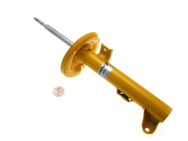 Koni Sport (Yellow) Shock 01-03 Mercedes W203 C230  C240  C320 - Front Supply