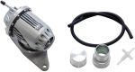 HKS 08-11 STi SSQV4 BOV kit Online Hot Sale