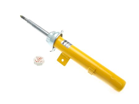 Koni Sport (Yellow) Shock 08-13 BMW 1 Series - E87 128i  135i Coupe - Left Front For Discount