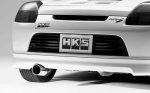 HKS 99-07 Toyota MR2 (MR-S) ZZW 30 1ZZ-FE Legamax Exhaust System Online Hot Sale