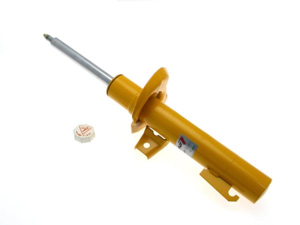 Koni Sport (Yellow) Shock 12-13 Volkswagen Golf R AWD - Front For Cheap