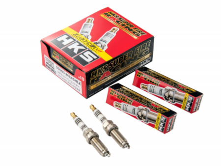 HKS SUPER FIRE RACING MR45HLZ Online Sale