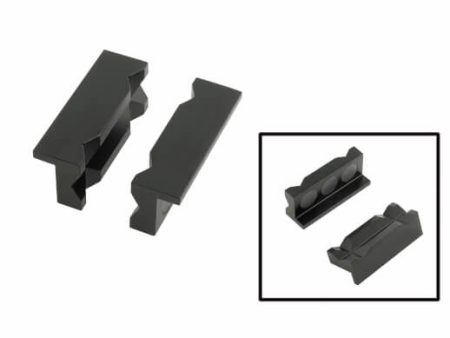 Aluminum Vice Jaws Hot on Sale