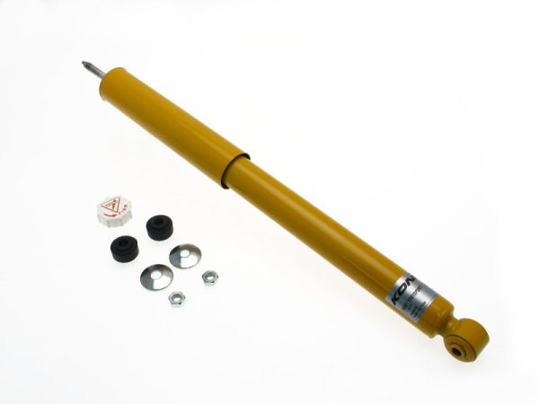 Koni Sport (Yellow) Shock 99-02 Saab 9-3 incl. Viggen - Rear Fashion