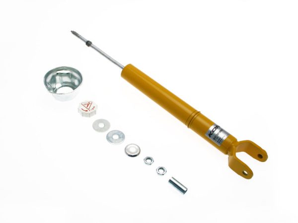 Koni Sport (Yellow) Shock 90-93 Acura Integra - Rear Hot on Sale