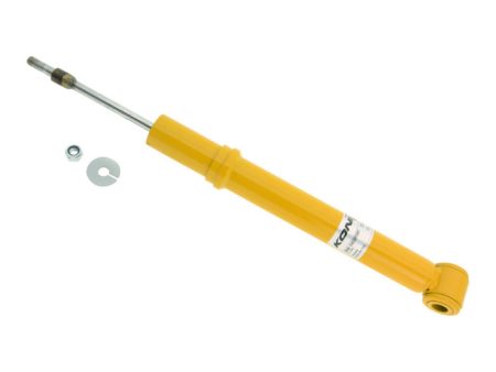 Koni Sport (Yellow) Shock 3 86-93 Toyota Supra  All Incl. Turbo MA70 (Disarms Elect. Susp.) - Front For Discount