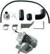 HKS 93-96 RX7 TT SSQV4 BOV Kit on Sale