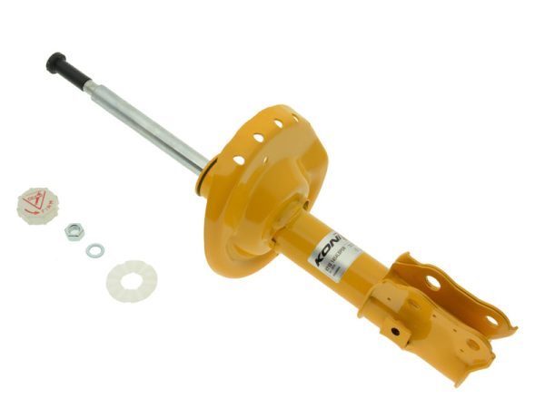 Koni Sport (Yellow) Shock 08-10 Subaru WRX - Front Left Cheap