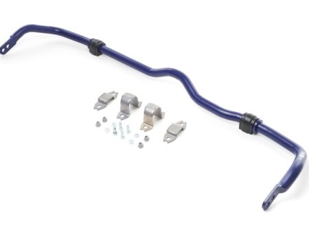 H&R 16-19 Audi TT Quattro TT RS TTS Quattro (AWD) FV3 27mm Adj. 2 Hole Sway Bar - Front Online