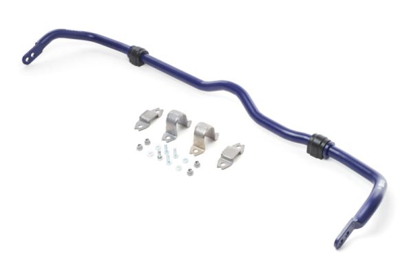 H&R 16-19 Audi TT Quattro TT RS TTS Quattro (AWD) FV3 27mm Adj. 2 Hole Sway Bar - Front Online