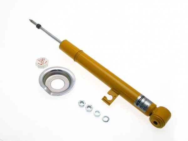 Koni Sport (Yellow) Shock 93-96 Mazda RX7 Incl. Turbo  - Left Front Sale