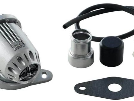 HKS 10 Mazdaspeed 3 SSQV4 BOV Kit Supply