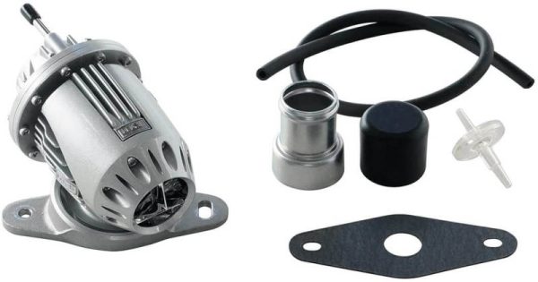 HKS 10 Mazdaspeed 3 SSQV4 BOV Kit Supply