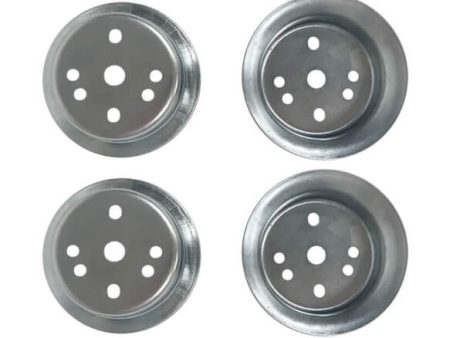 Legendary Wheels Hubcap Adapter Kit - LW69  LW-HC69A on Sale