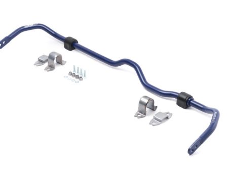 H&R 15-19 Audi Q3 Premium Plus Q3 Prestige (AWD) 8U 24mm Adj. 2 Hole Sway Bar - Front Online Hot Sale