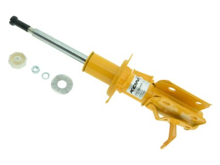 Koni Sport (Yellow) Shock 13+ Scion FR-S   Subaru BRZ - Left Front on Sale