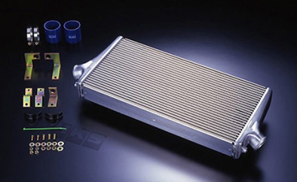 HKS Intercooler Kit w o Piping Civic FK7 (L15C) Online Hot Sale