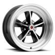 Legendary Wheels GT9 - 17 x 7 in. - 5 x 4.5 - 4.25 BS - Charcoal Machined  LW69-70754B Supply