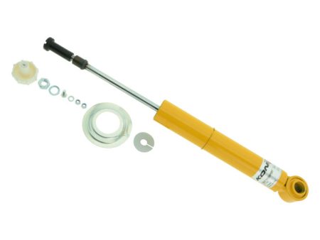 Koni Sport (Yellow) Shock 90-96 Nissan 300ZX All Mdls (Disarms Elect. Susp.) - Front Hot on Sale