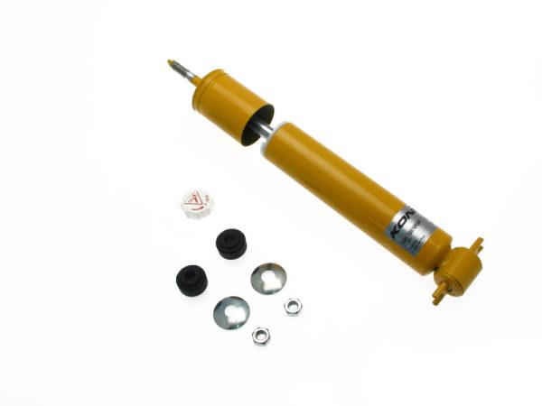 Koni Sport (Yellow) Shock 89-96 Chevrolet Corvette (Disarms Elect. Susp.) - Front Online now