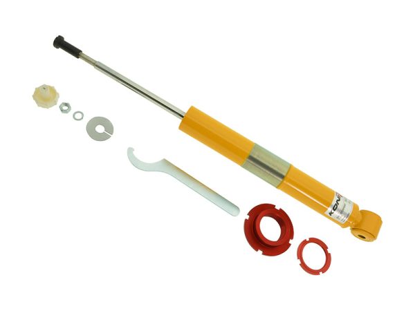 Koni Sport (Yellow) Shock 01.91-94 Porsche 911 (964) Carrera 2 & 4 and Turbo (965) - Rear Fashion