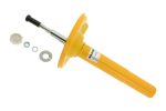 Koni Sport (Yellow) Sport Shock 96-04 Porsche Boxster 986 Front Strut Online now