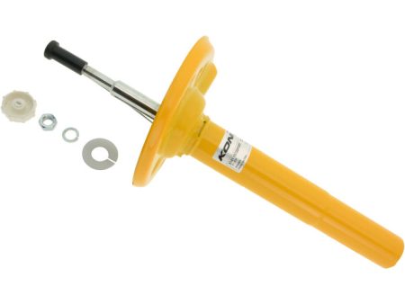 Koni Sport (Yellow) Sport Shock 96-04 Porsche Boxster 986 Front Strut Online now