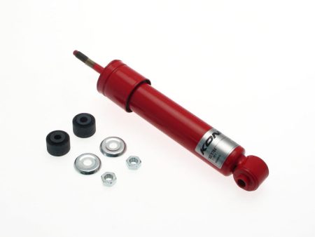 Koni Classic (Red) Shock 64-76 Triumph TR 4A IRS  TR5  TR6  TR250 - Front Fashion