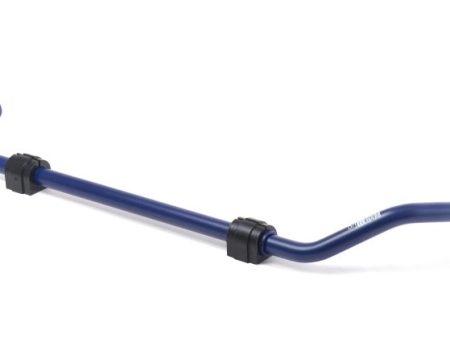 H&R 11-16 BMW 528i 535i 550i F10 30mm Non Adj. Sway Bar (2WD Only Non Dynamic Drive) - Front Sale