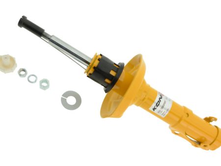 Koni Sport (Yellow) Shock 90-92 Volkswagen GTI  Golf II  Jetta II All models - Front Supply