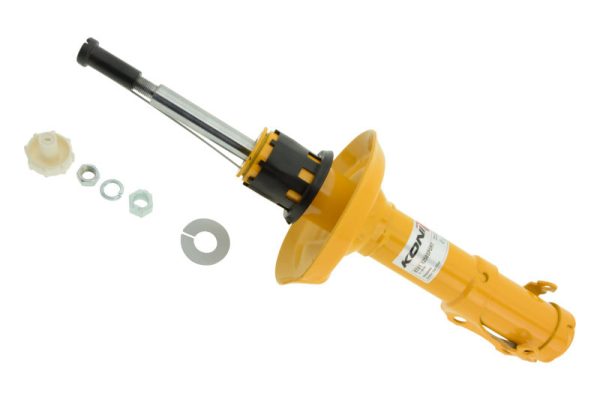 Koni Sport (Yellow) Shock 90-92 Volkswagen GTI  Golf II  Jetta II All models - Front Supply