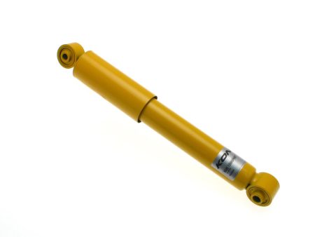 Koni Sport (Yellow) Shock 11-14 Fiat 500 including Abarth Excl. 500L - Rear Discount