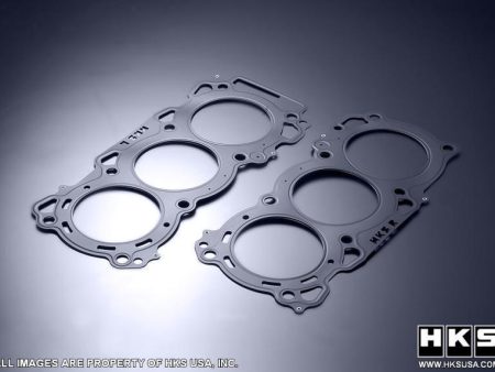 HKS 03-05 VQ35DE .7mm Stopper Head Gasket (97mm Bore 10.3 CR) For Cheap