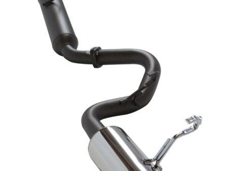 HKS 85-87 Toyota Corolla Sprt GTS Japanese Spec Hi-Power Exhaust For Discount